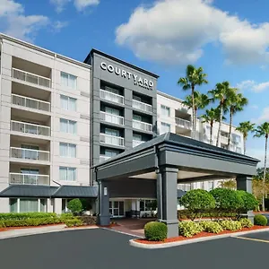 3* Hotel Courtyard By Marriott Downtown