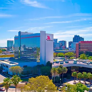 3* Hotel Marriott Downtown